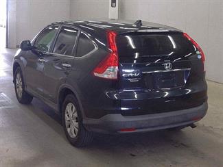 2012 Honda CR-V - Thumbnail