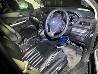 2012 Honda CR-V - Thumbnail