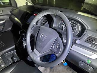 2012 Honda CR-V - Thumbnail