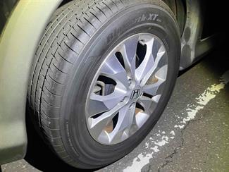 2012 Honda CR-V - Thumbnail