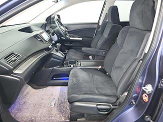 2012 Honda CR-V - Thumbnail
