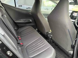 2022 Toyota AQUA - Thumbnail