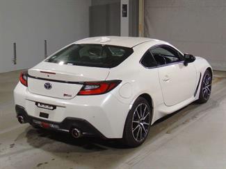 2022 Toyota 86 - Thumbnail