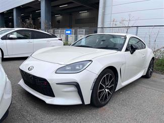 2022 Toyota 86 - Thumbnail