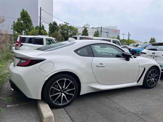 2022 Toyota 86 - Thumbnail