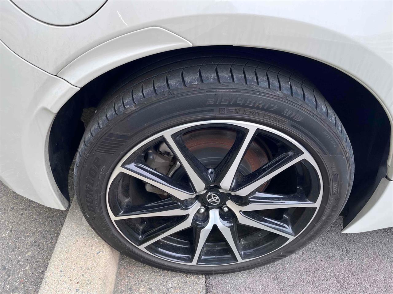 2022 Toyota 86