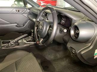 2022 Toyota 86 - Thumbnail