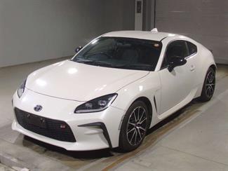 2022 Toyota 86 - Thumbnail