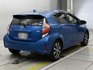 2017 Toyota AQUA - Thumbnail