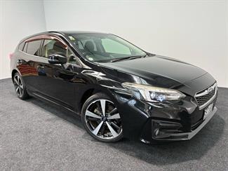 2017 Subaru Impreza