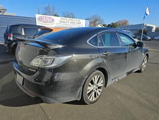 2009 Mazda ATENZA - Thumbnail