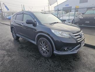 2012 Honda CR-V - Thumbnail