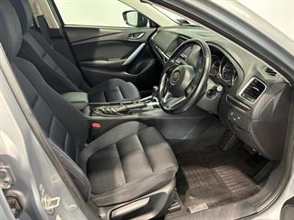 2012 Mazda ATENZA - Thumbnail