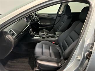 2012 Mazda ATENZA - Thumbnail