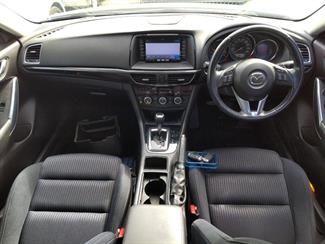 2012 Mazda ATENZA - Thumbnail