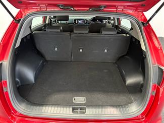2017 Kia Sportage - Thumbnail