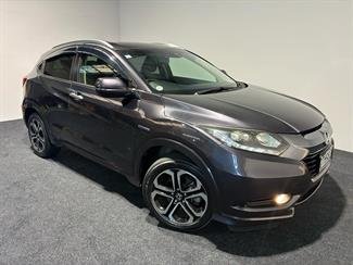 2014 Honda VEZEL - Thumbnail