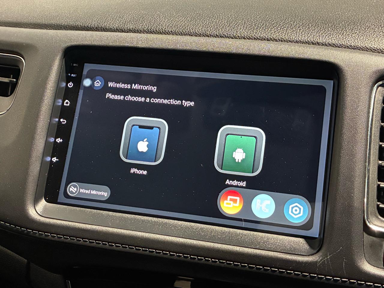 2014 Honda VEZEL
