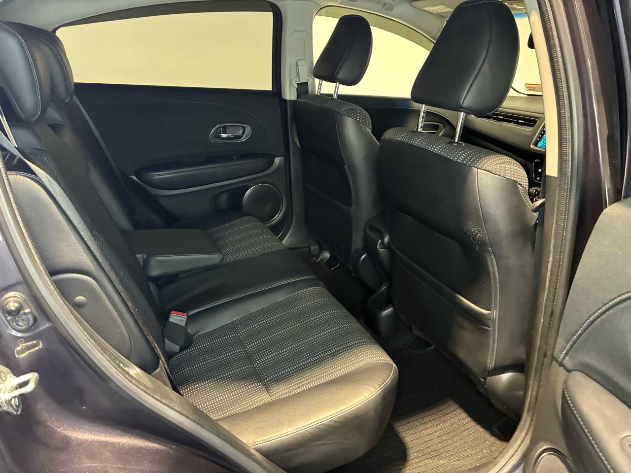 2014 Honda VEZEL