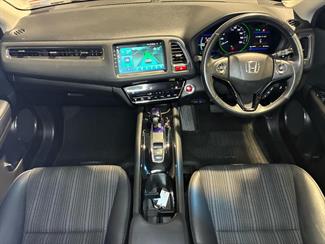 2014 Honda VEZEL - Thumbnail