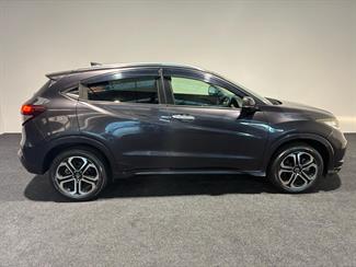 2014 Honda VEZEL - Thumbnail