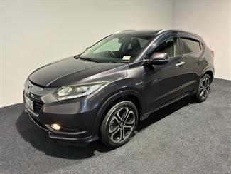 2014 Honda VEZEL - Thumbnail