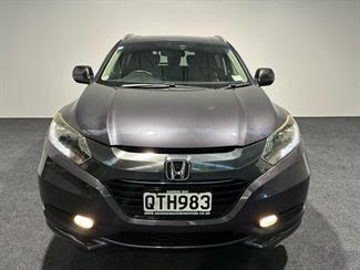 2014 Honda VEZEL - Thumbnail