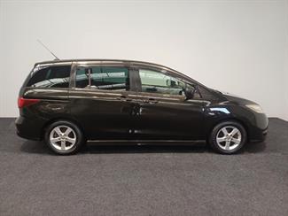 2012 Nissan LAFESTA - Thumbnail