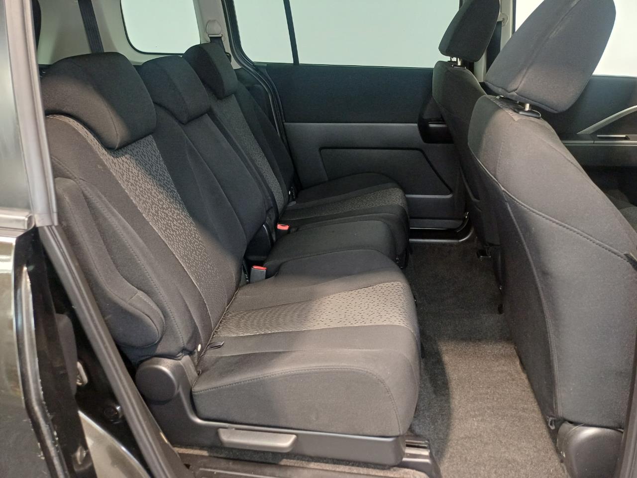 2012 Nissan LAFESTA
