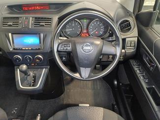 2012 Nissan LAFESTA - Thumbnail
