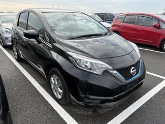 2017 Nissan NOTE - Thumbnail