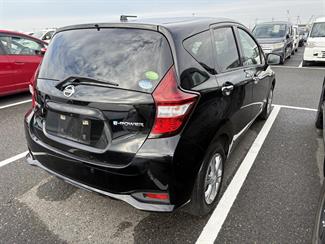 2017 Nissan NOTE - Thumbnail