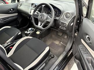 2017 Nissan NOTE - Thumbnail