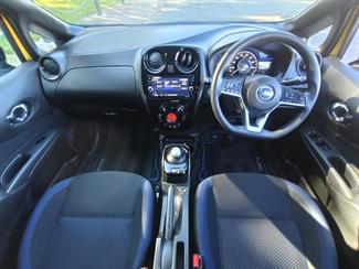 2020 Nissan NOTE - Thumbnail