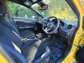 2020 Nissan NOTE - Thumbnail