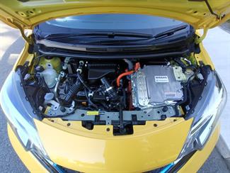 2020 Nissan NOTE - Thumbnail