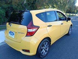 2020 Nissan NOTE - Thumbnail