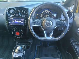 2020 Nissan NOTE - Thumbnail