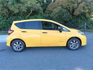 2020 Nissan NOTE - Thumbnail
