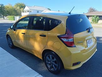 2020 Nissan NOTE - Thumbnail