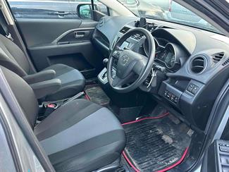 2016 Mazda PREMACY - Thumbnail