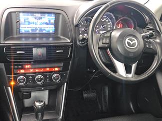 2012 Mazda Cx-5 - Thumbnail
