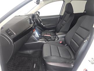 2012 Mazda Cx-5 - Thumbnail