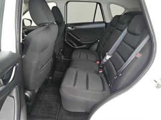 2012 Mazda Cx-5 - Thumbnail