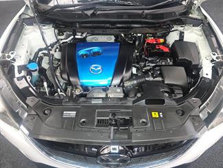 2012 Mazda Cx-5 - Thumbnail