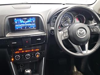 2012 Mazda Cx-5 - Thumbnail