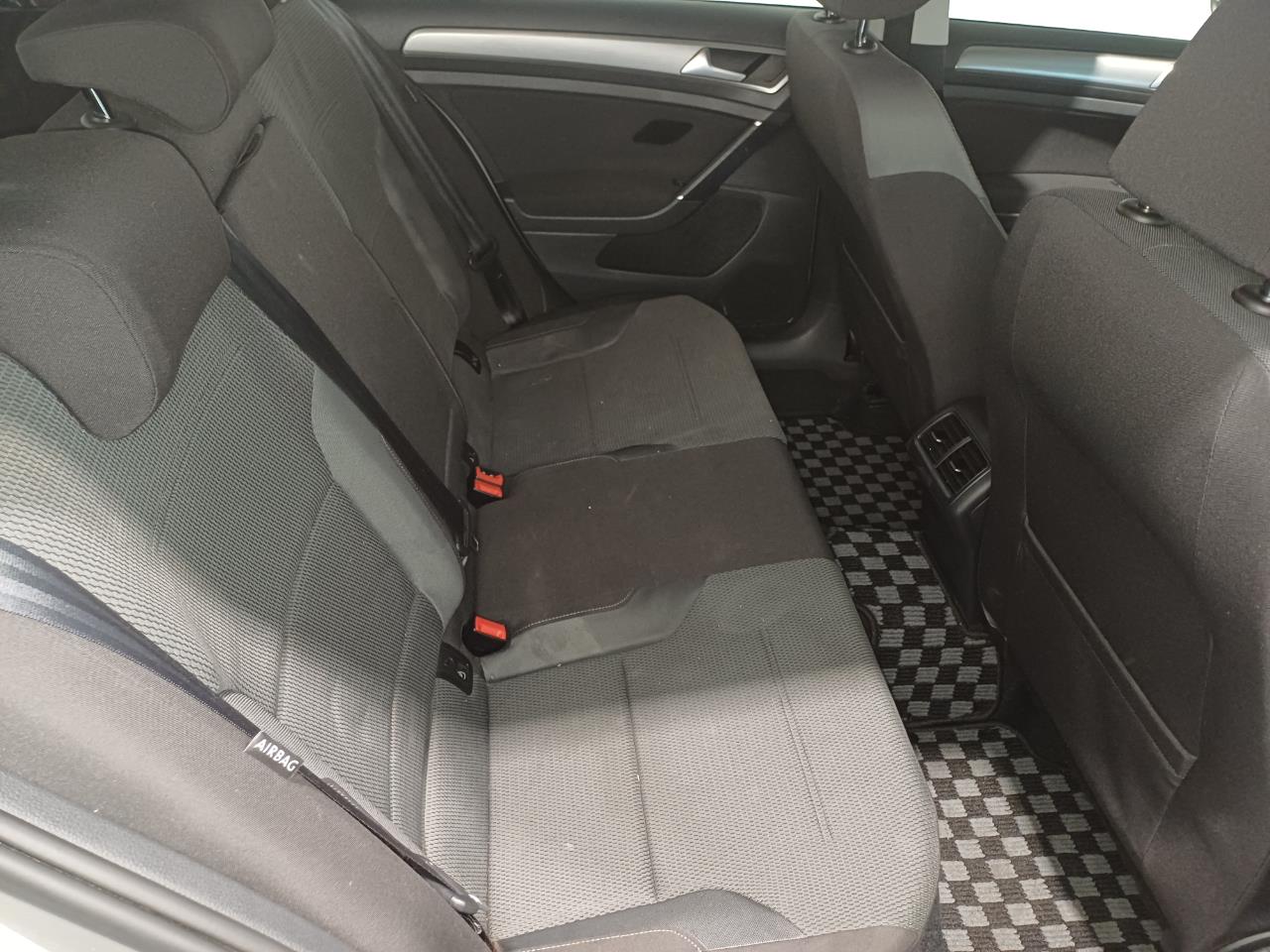 2014 Volkswagen Golf