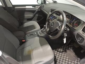 2014 Volkswagen Golf - Thumbnail