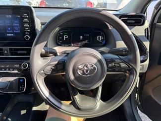 2022 Toyota AQUA - Thumbnail