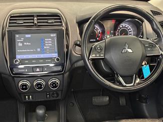 2021 Mitsubishi Asx - Thumbnail